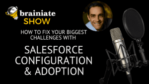 How to Fix Your Biggest Challenges with Salesforce Configuration and Adoption