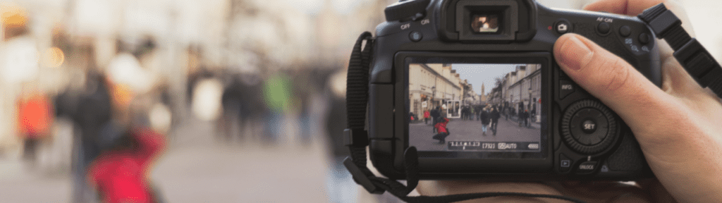 If you're always behind the camera, capturing special moments for friends and family, you may be wondering if there's a way to make some extra money from your footage.