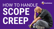 How to Handle Scope Creep When Managing Salesforce Projects