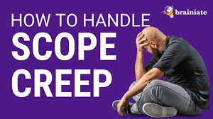 How to Handle Scope Creep When Working On Salesforce Projects