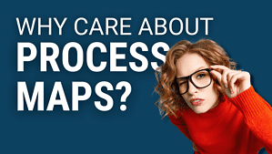 Why Process Maps Are Critical for Successful Salesforce Projects