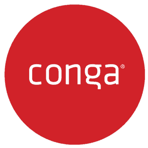 Conga-Logo