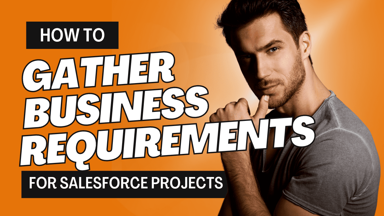In order to ensure a successful Salesforce project, it's important that you gather accurate business requirements. This guide provides tips and best practices on how to do just that.