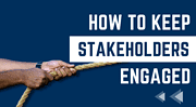 How to Keep Stakeholders Engaged in Salesforce Projects
