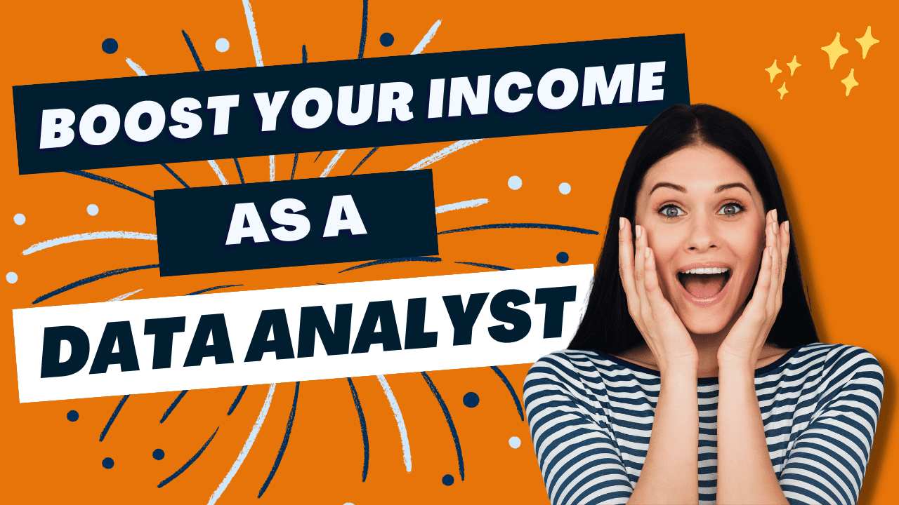 Salesforce Admin Boost Your Income As A Data Analyst