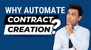 Learn how automating your contract creation process in Salesforce can help you save time, money, and improve the accuracy of your contracts.