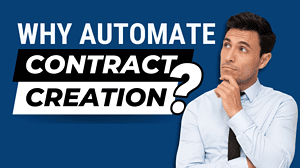 Learn how automating your contract creation process in Salesforce can help you save time, money, and improve the accuracy of your contracts.