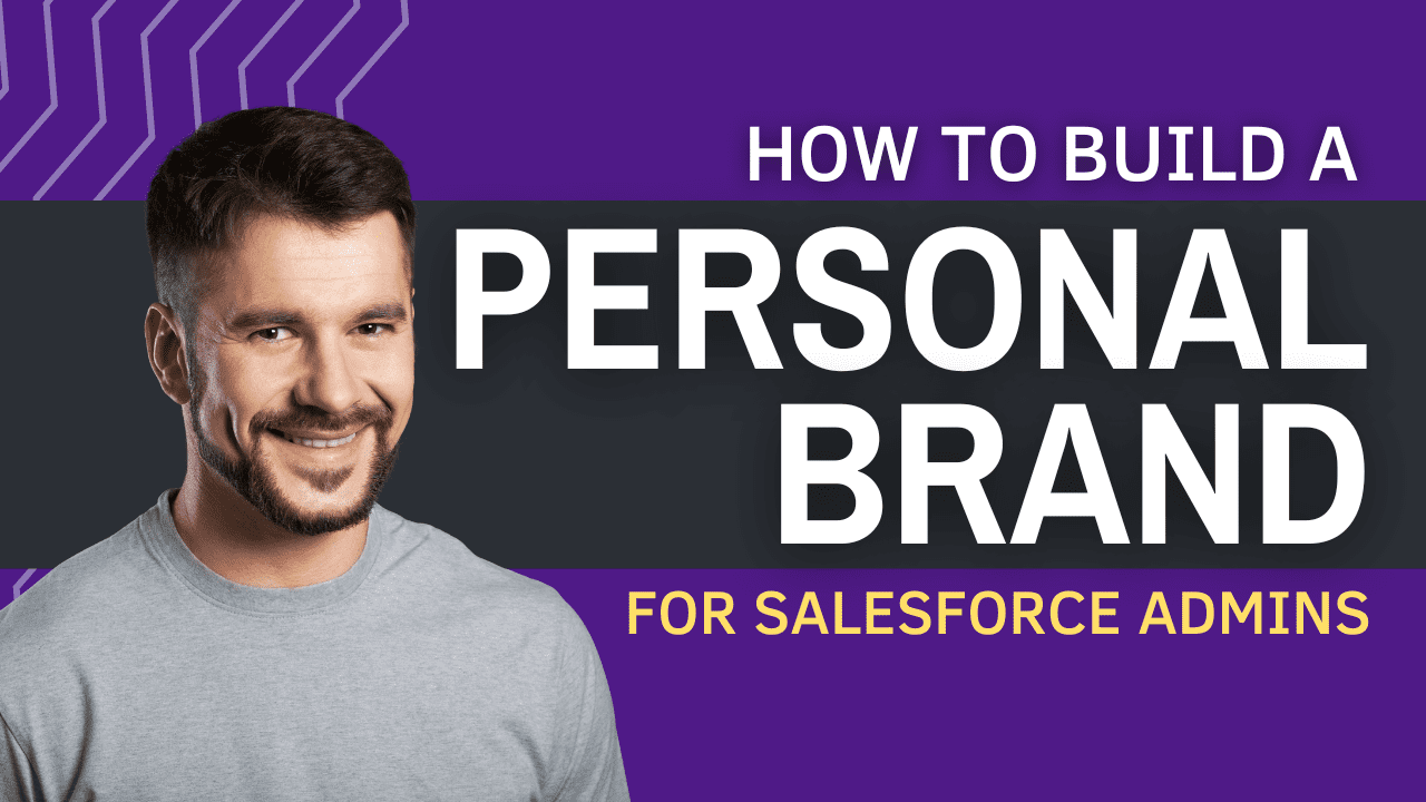 Personal Branding - Brainiate Show