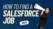 Salesforce Job