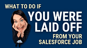 Salesforce Job