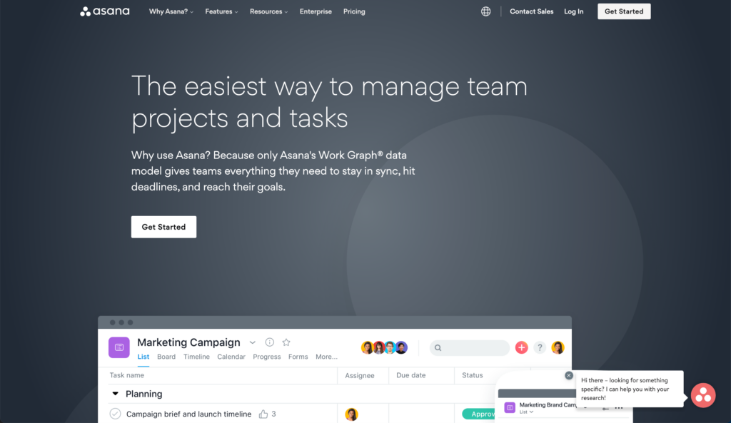 Asana For Salesforce Admins: Boost Your Productivity And Collaboration