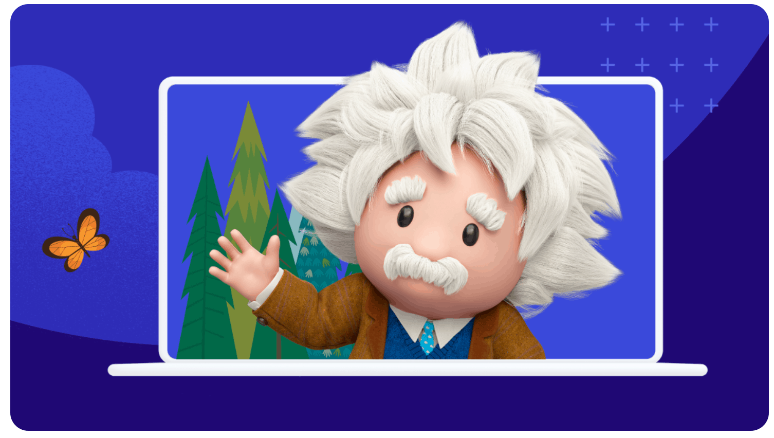 Salesforce Announces Einstein Gpt