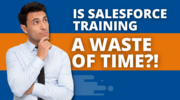 Salesforce Training - Brainiate Show