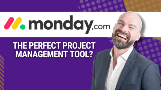 Looking for a comprehensive project management tool? Check out our review of Monday.com and discover why Salesforce Admins prefer it!