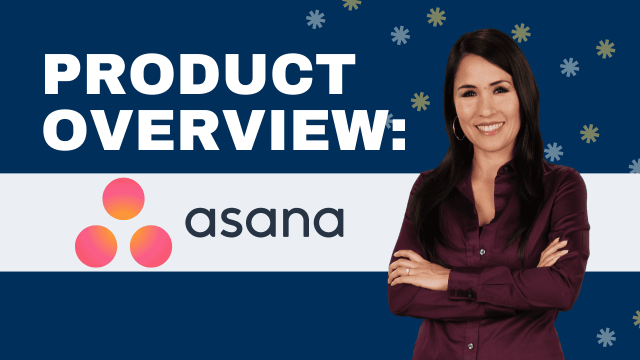 Asana For Salesforce Admins - Brainiate Show