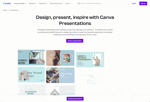 Canva Review 2023