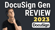 DocuSign Gen for Salesforce