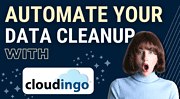 Unlock the potential of your Salesforce data quality with Cloudingo. This comprehensive guide assists Salesforce Admins in utilizing Cloudingo to streamline data management and ensure data accuracy.
