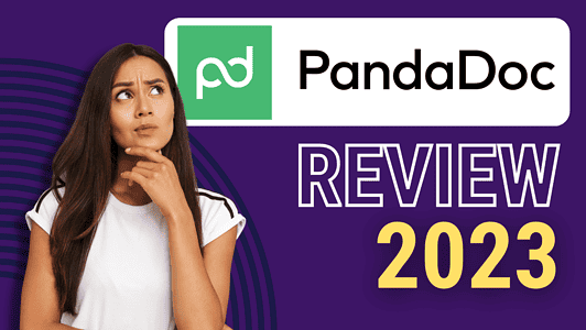PandaDoc Review 2023