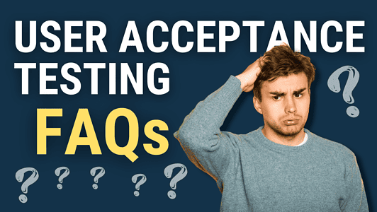 Understand what it takes to answer any of your dreaded UAT queries head-on. As a Salesforce Admin, you'll learn the essential steps for successful implementation and ongoing administration with user acceptance testing.